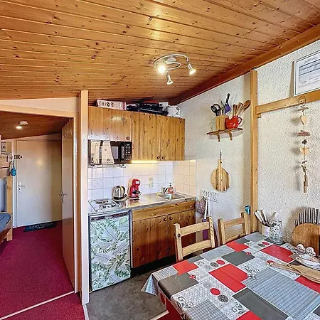 Appartamento 18m² Au Cœur Des Bruyères, Aux Pieds - Fr-1-178-43 Saint-Martin-de-Belleville