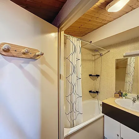 18m² Au Coeur Des Bruyeres, Aux Pieds - Fr-1-178-43 Saint-Martin-de-Belleville