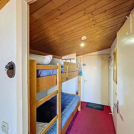 18m² Au Cœur Des Bruyères, Aux Pieds - Fr-1-178-43 Appartamento *