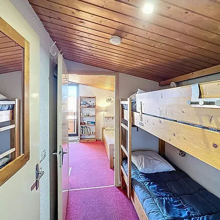 18m² Au Cœur Des Bruyères, Aux Pieds - Fr-1-178-43 Appartamento Saint-Martin-de-Belleville